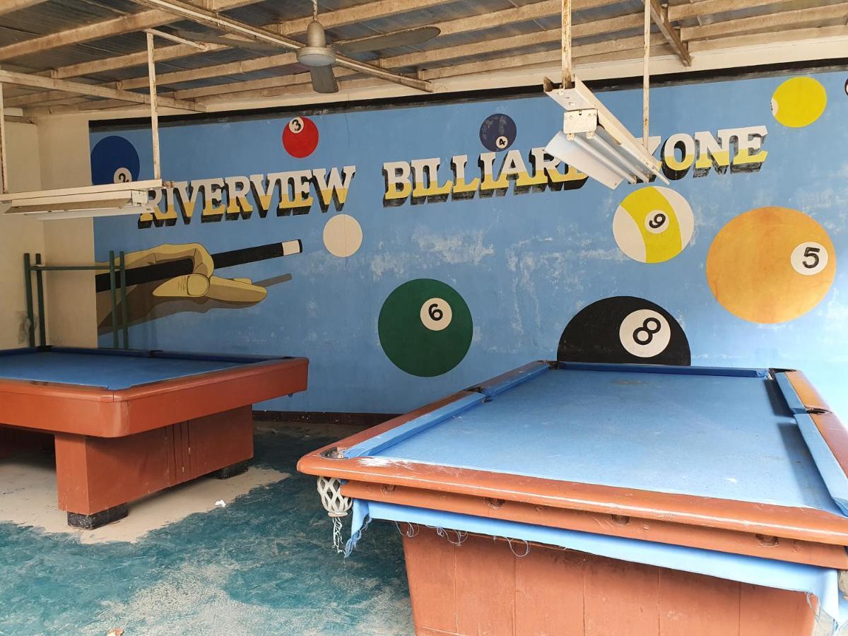 קלמבה Riverview Resort And Conference Center מראה חיצוני תמונה