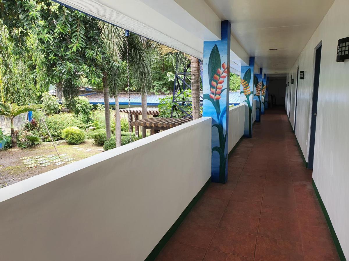 קלמבה Riverview Resort And Conference Center מראה חיצוני תמונה