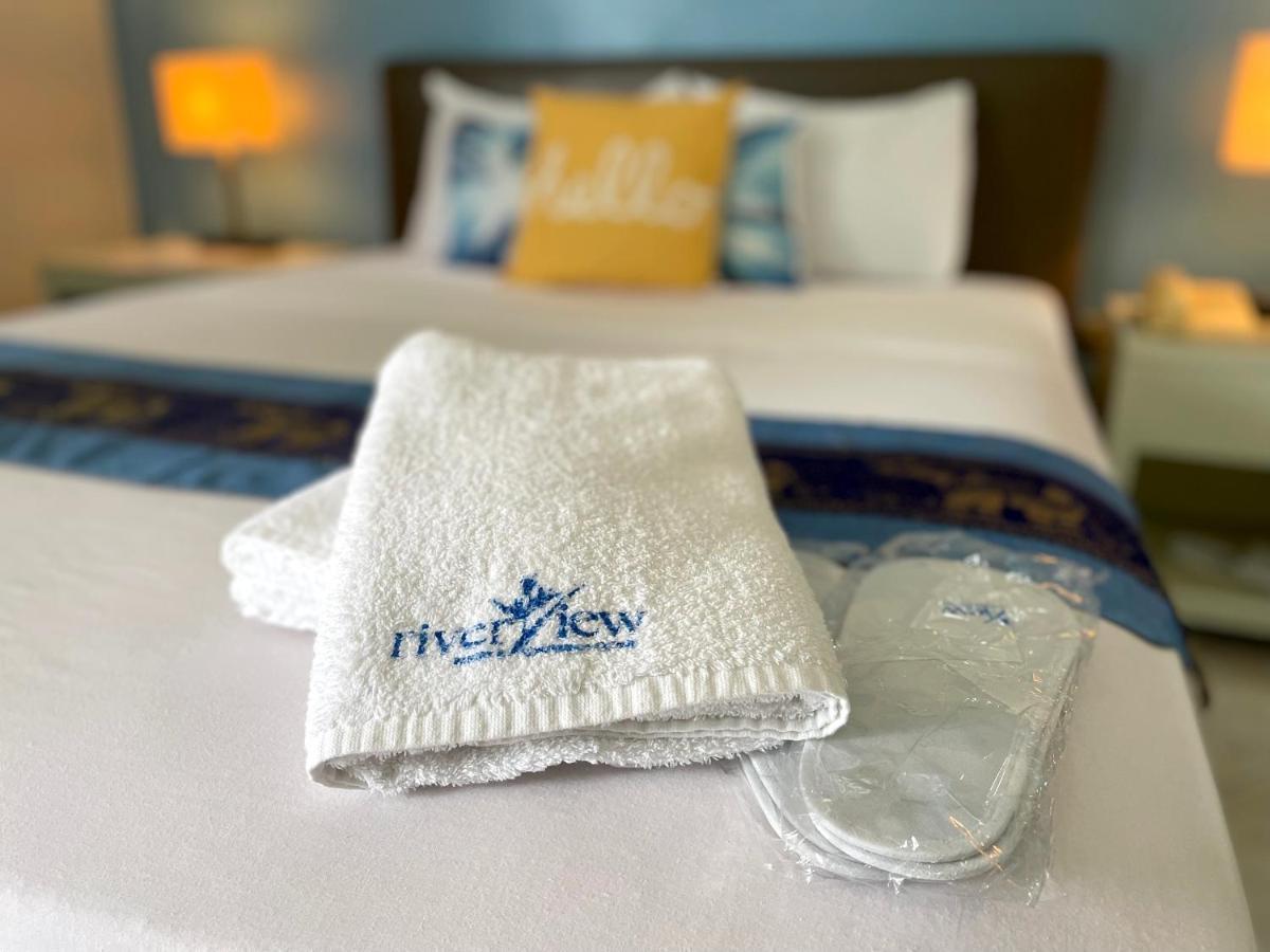 קלמבה Riverview Resort And Conference Center מראה חיצוני תמונה